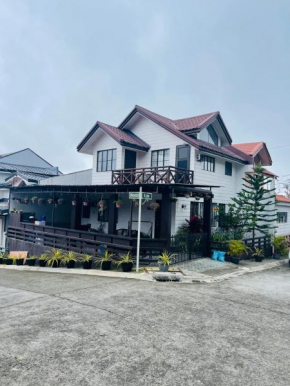 D’Waldz Villa Tagaytay